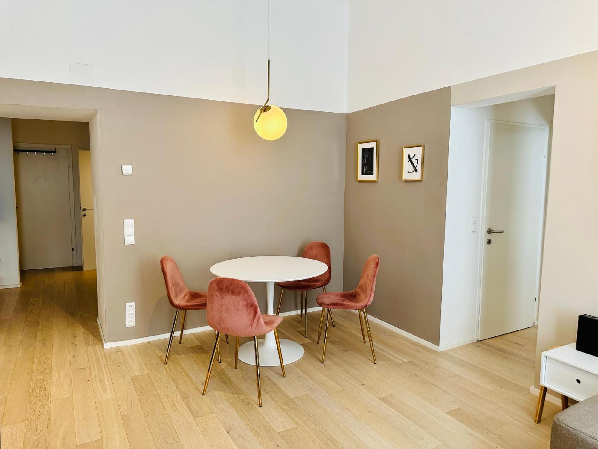 Book-A-Room Panda-Apartments Vienna Exterior photo