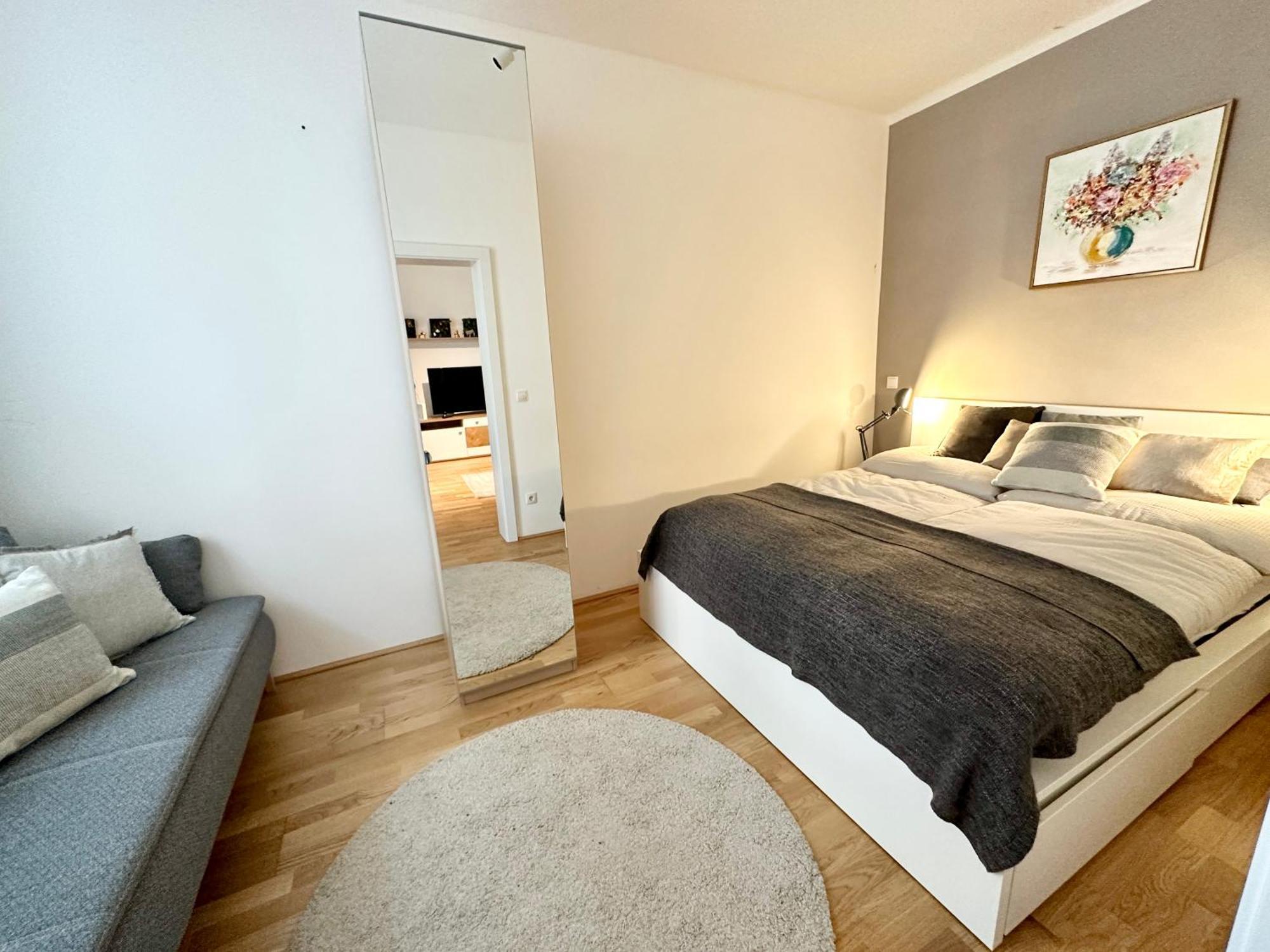 Book-A-Room Panda-Apartments Vienna Exterior photo